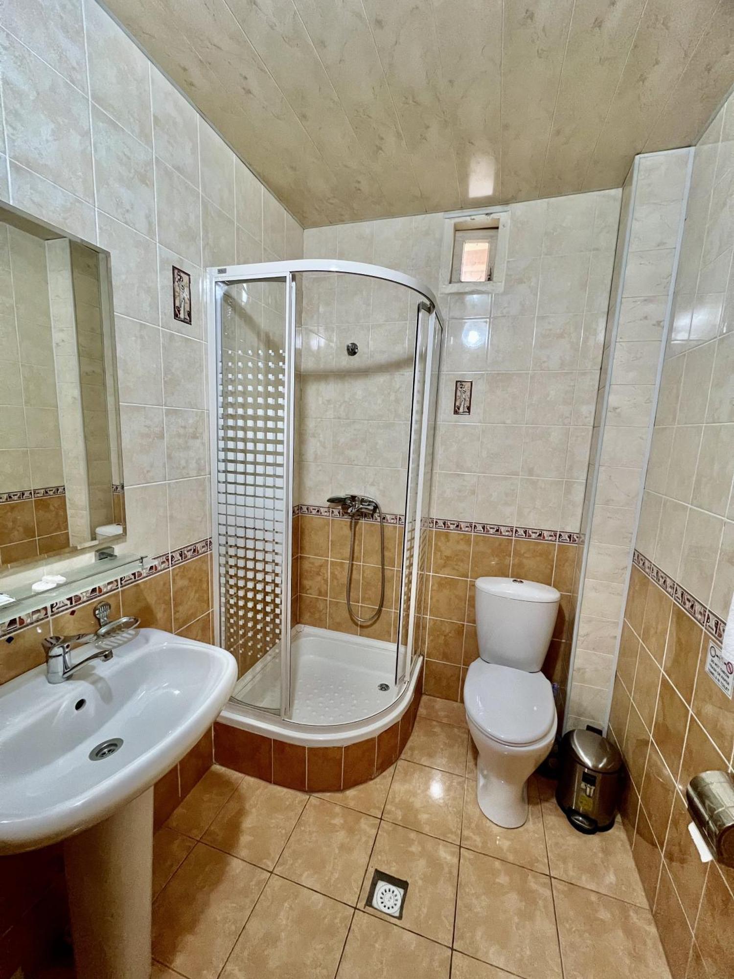 Arabon Guest House Buxoro Luaran gambar